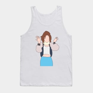 stacy Tank Top